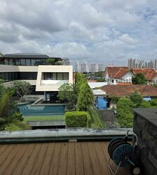 Serangoon Garden Estate (D19), Detached #572264041